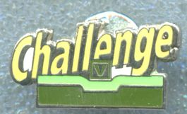 VOLSBANK  Challenge