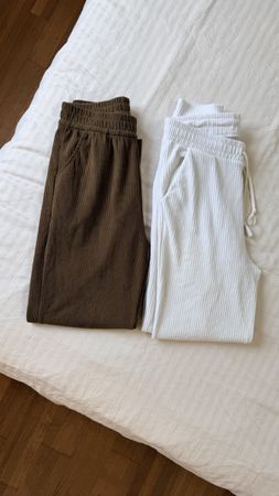 Set Sporthosen Gr. S Wie neu