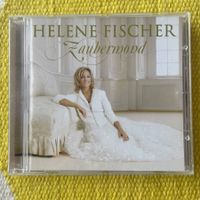 HELENE FISCHER-ZAUBERMOND
