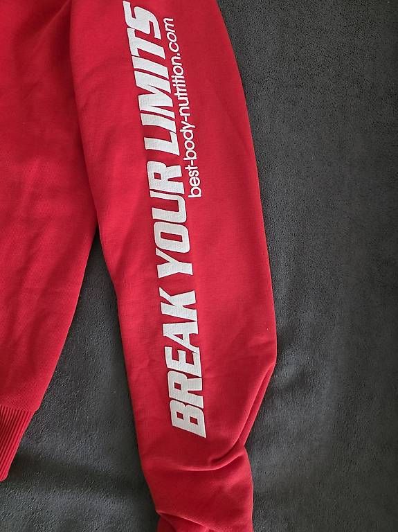 Giacche: JACKE ROT GRÖSSE S  – Usato da Reitnau venduto da cuorematto01 2