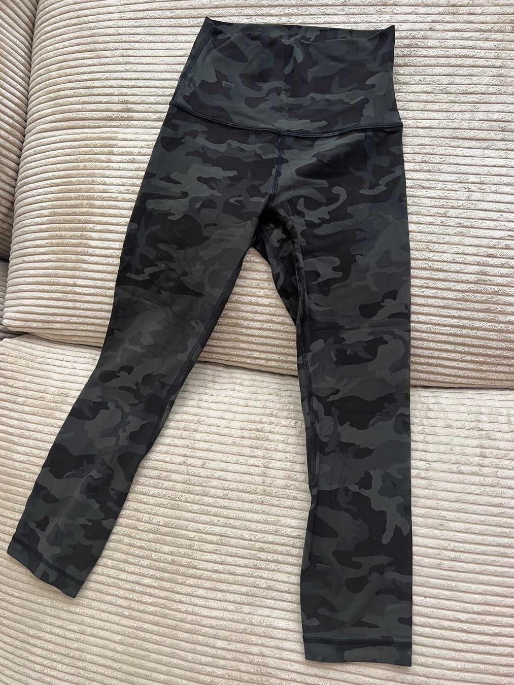 Lululemon Leggings: Lululemon yoga pants – Usato da Fribourg venduto da Monalisa_13