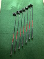 Taylormade Burner 2.0 Irons