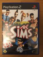 Die Sims - PS2