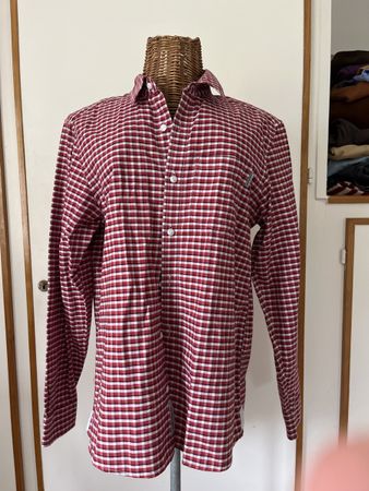Carhartt Hemd kariert S
