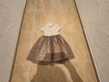 H&M NWT Kleid, 7J 122
