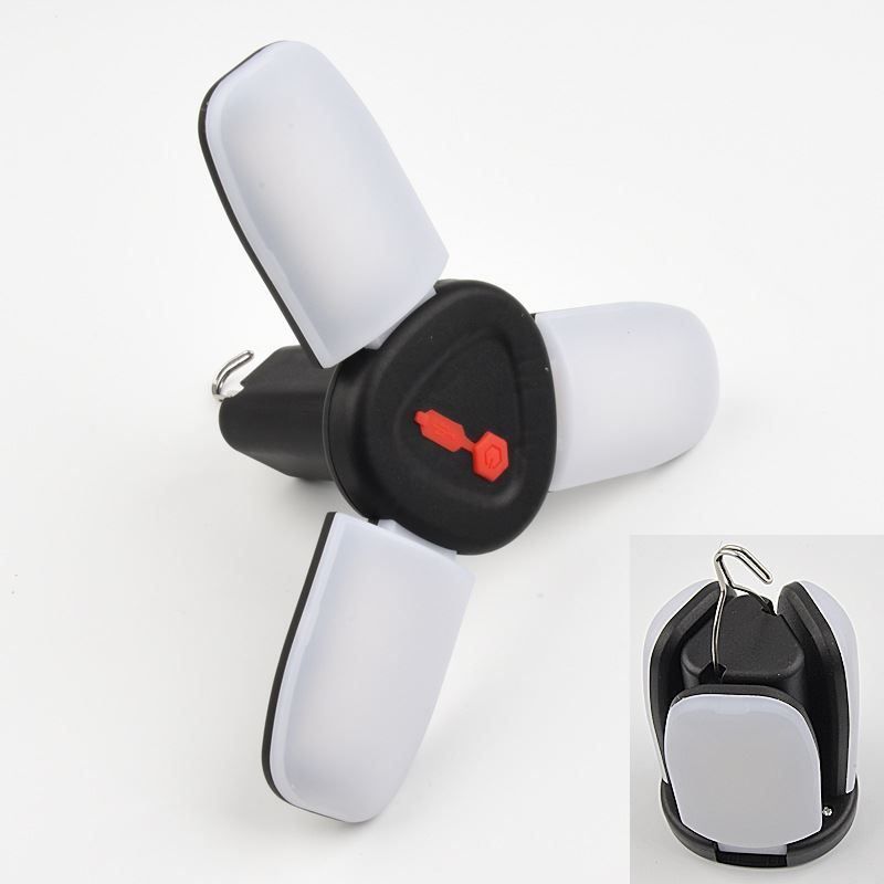 Lampen: 3 Lichtmodi Campinglampe Mini Faltbar – Neu (gemäss Beschreibung) aus Thun von nuonuoshop 1