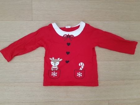 T-Shirt 12m - Taille 80