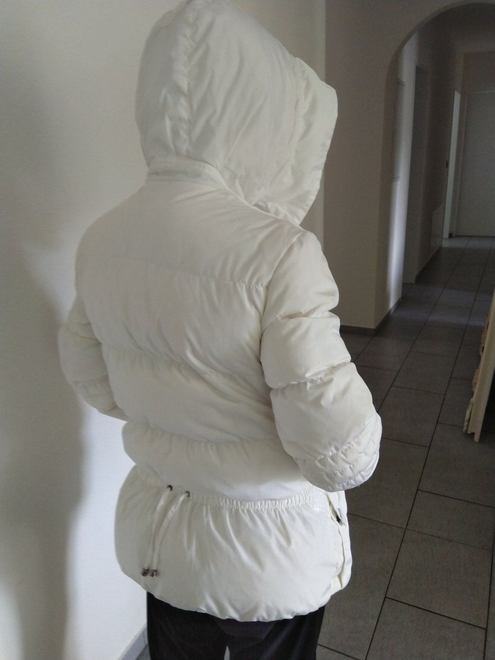 Giacche: Daunenjacke ohne Pelz – Usato da Rieden AG venduto da willy52 4