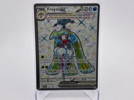 Paradoxrift - Fruyal ex  (PAR 220) - DE