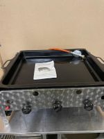Gasgrill