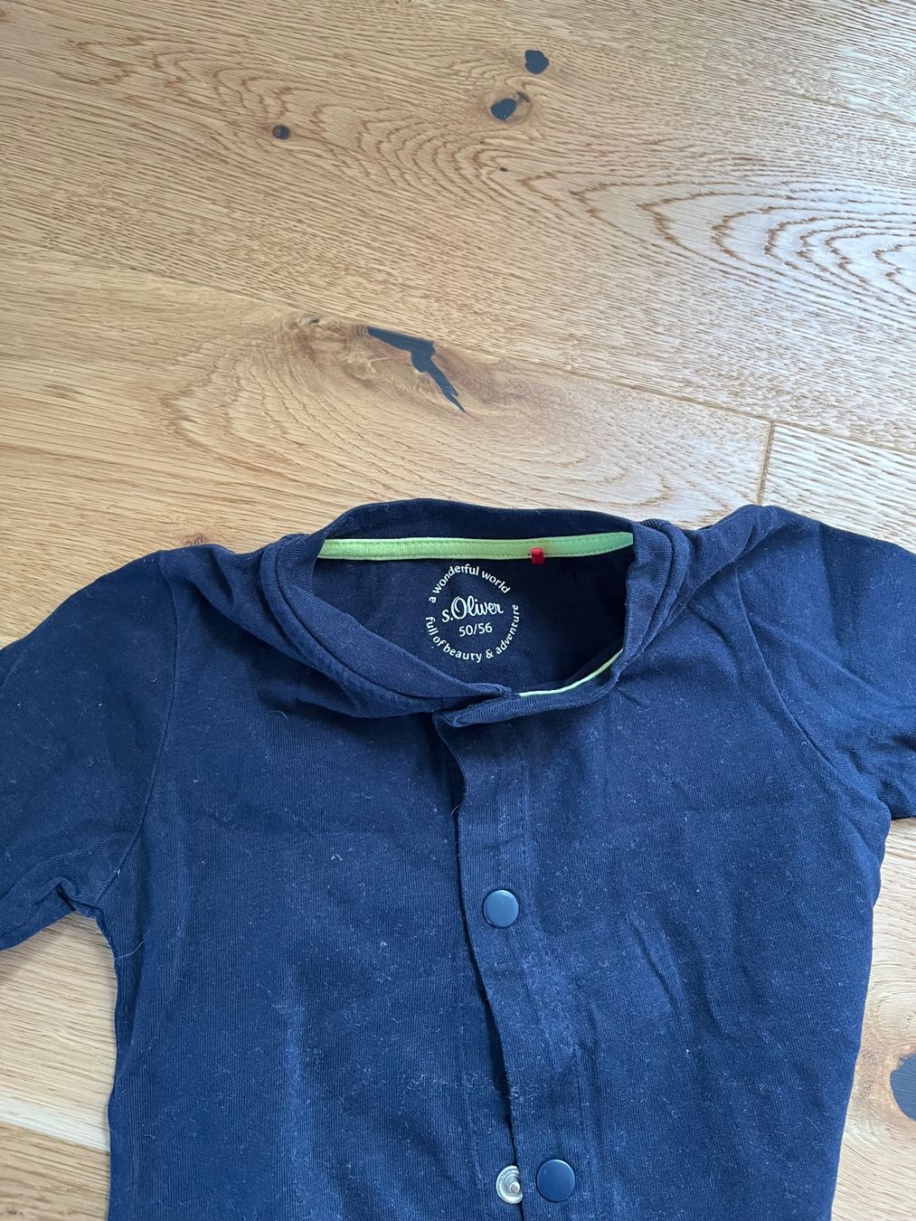 Kleiderpakete & -sets: Langarmshirt Set (5 Stück) – Gebraucht aus Islikon von jul_76j2 4