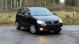 VW Polo 1.2  ab MFK & Service