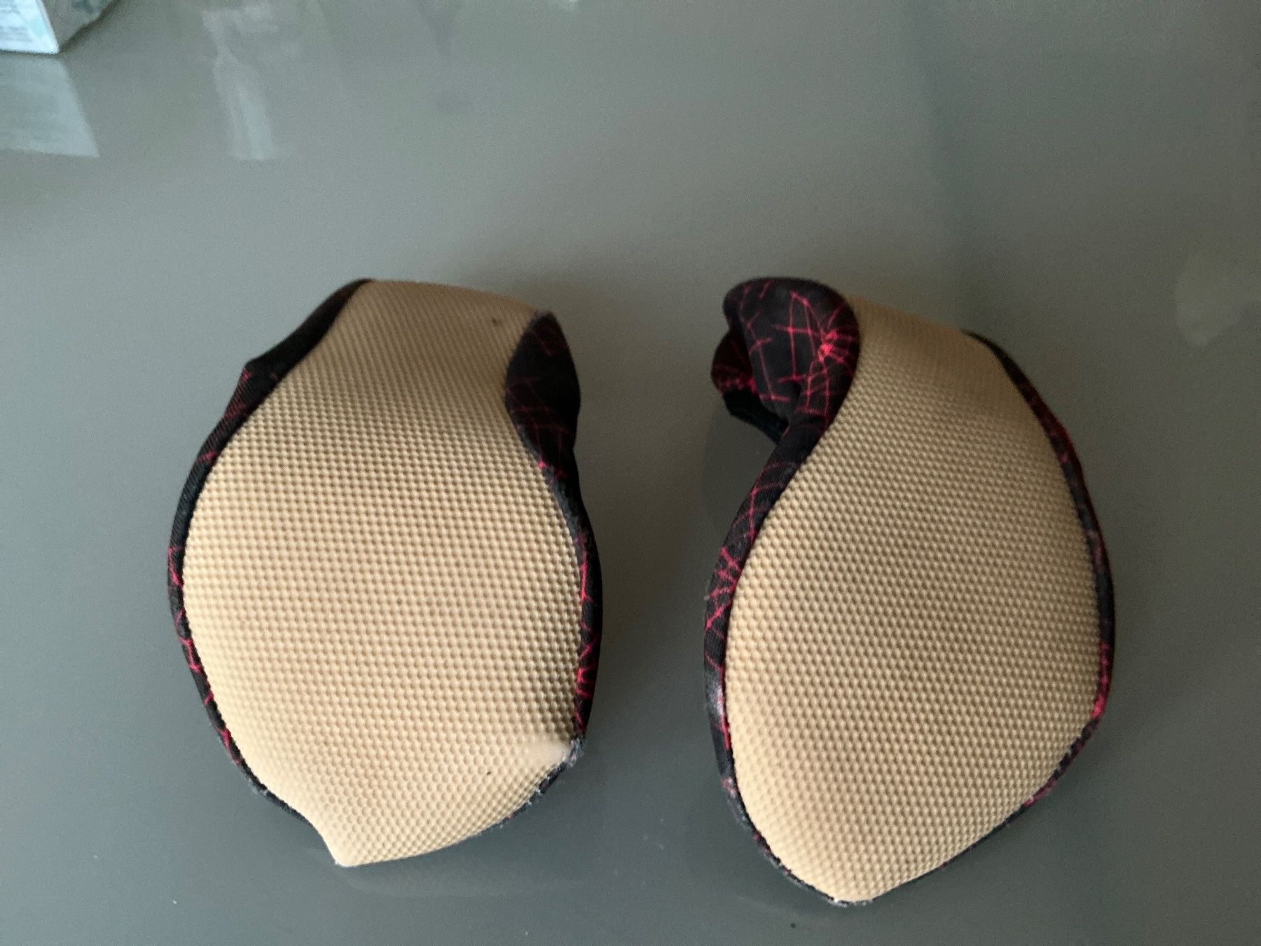 Schuhe für Jungen: Turntäppeli Gymnastikschuhe Gr. 29 – Gebraucht aus Männedorf von Molum 2