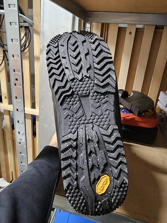 Scarpe da uomo: Snowboardschuh – Usato da Obergösgen venduto da r_maurer 2