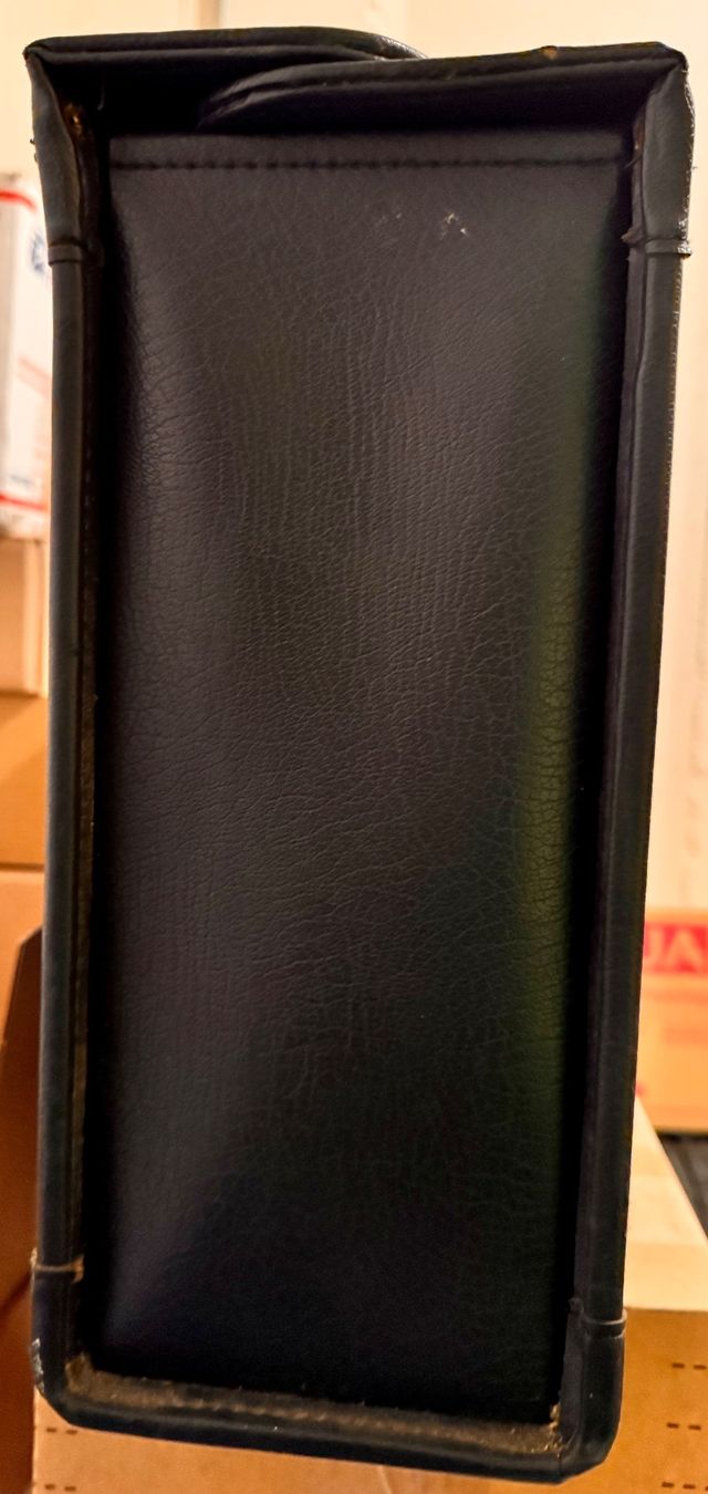 Koffer & Taschen: Polydono Aktenkoffer – Gebraucht aus Hermetschwil-Staffeln von Mobile2013 5
