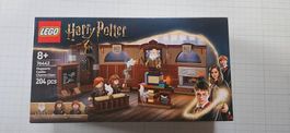 Lego 76442 , Schloss Hogwarts "Zauberkunstunterricht"