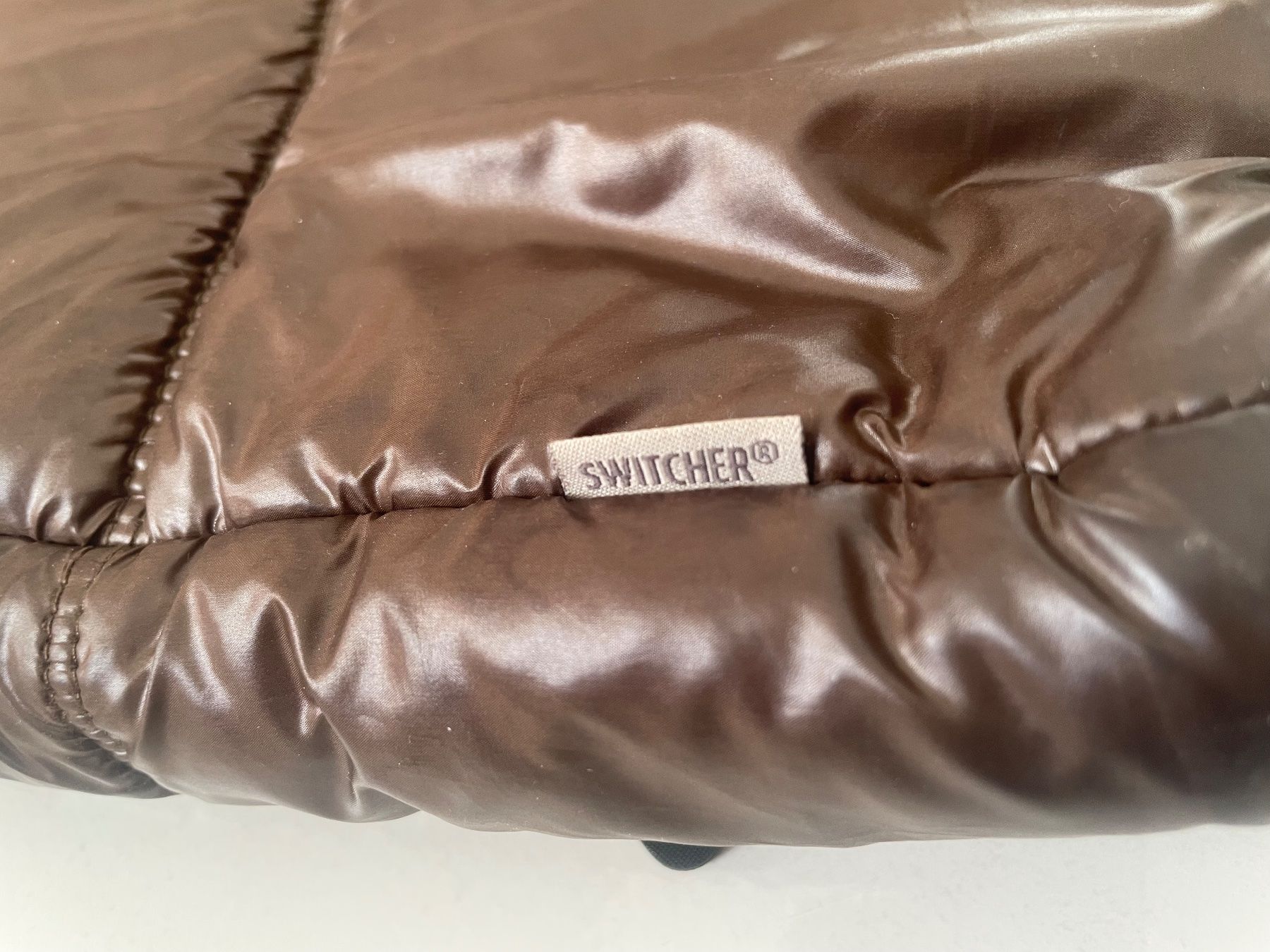 Switcher Giacche: Winterjacke Switcher Woman – Usato da Minusio venduto da Pink222 6