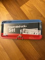 Leo&Leo Krimi Detektiv-Set Fingerabdrücke