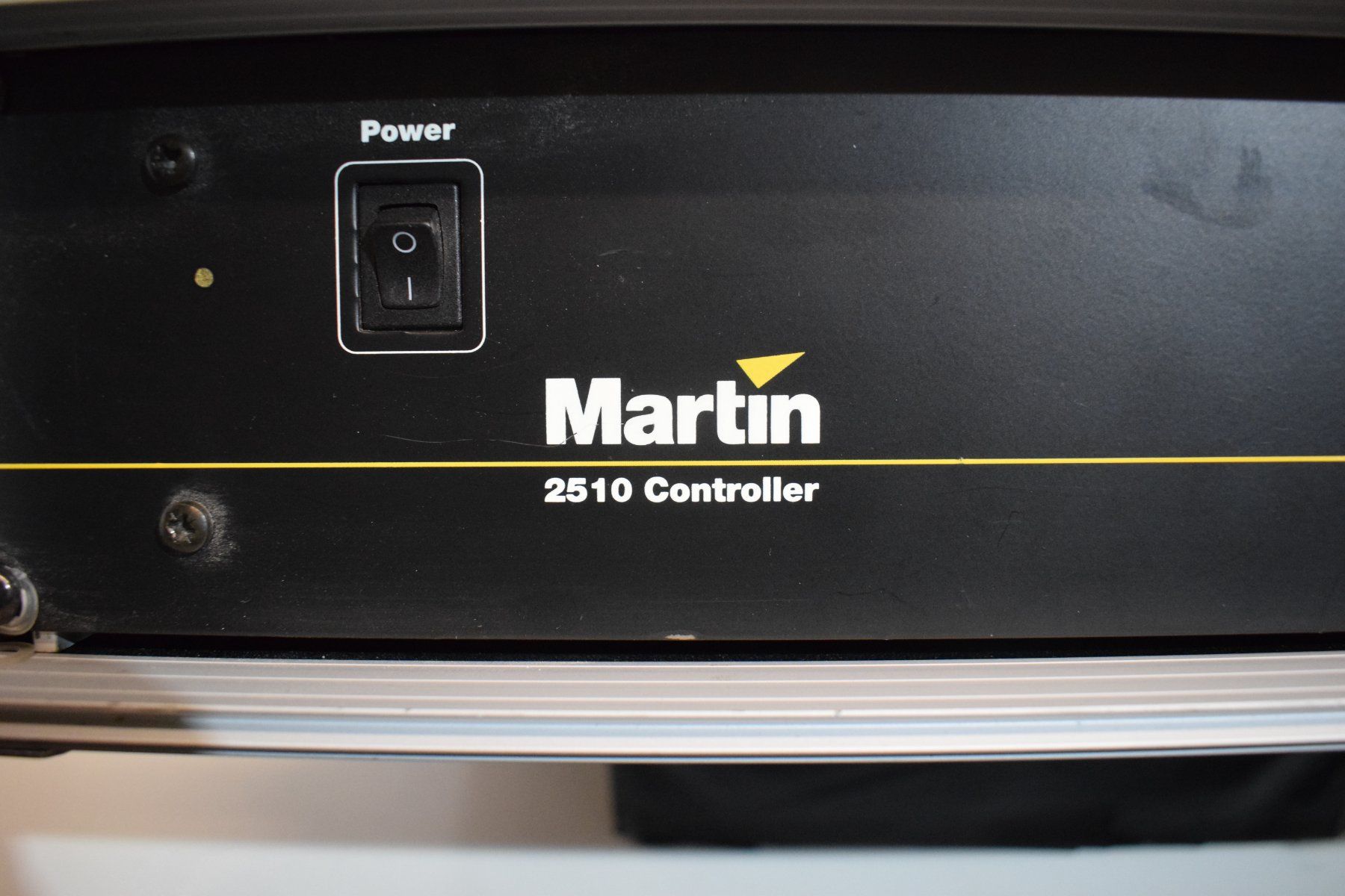 Mischpulte: Martin 2510 Controller – Gebraucht aus Zürich von Brockito 3