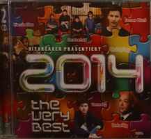 Hitbreaker präsentiert the very best of 2014