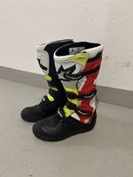 Crossstiefel