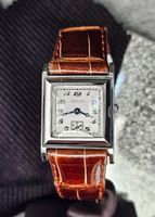 Vintage-Uhr von Novelti, 14K Gold, Juvenia-Uhrwerk