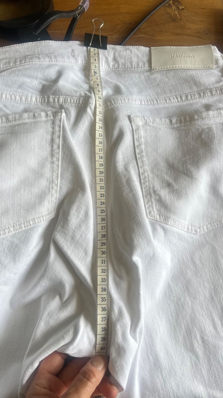Mankind Jeans: 7 for all Mankind – Usato da Hombrechtikon venduto da tvogel 8