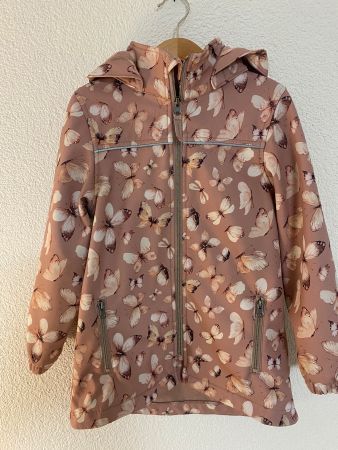 Übergangsjacke