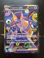 Mewtwo EX 157/128 EN