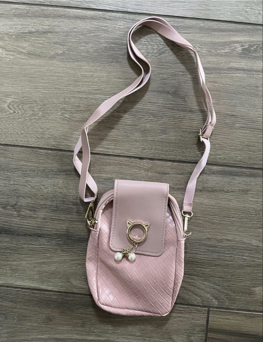 Borse da donna: HANDYTASCHE ROSA – Nuovo (secondo la descrizione) da Dübendorf venduto da ali_g7p8
