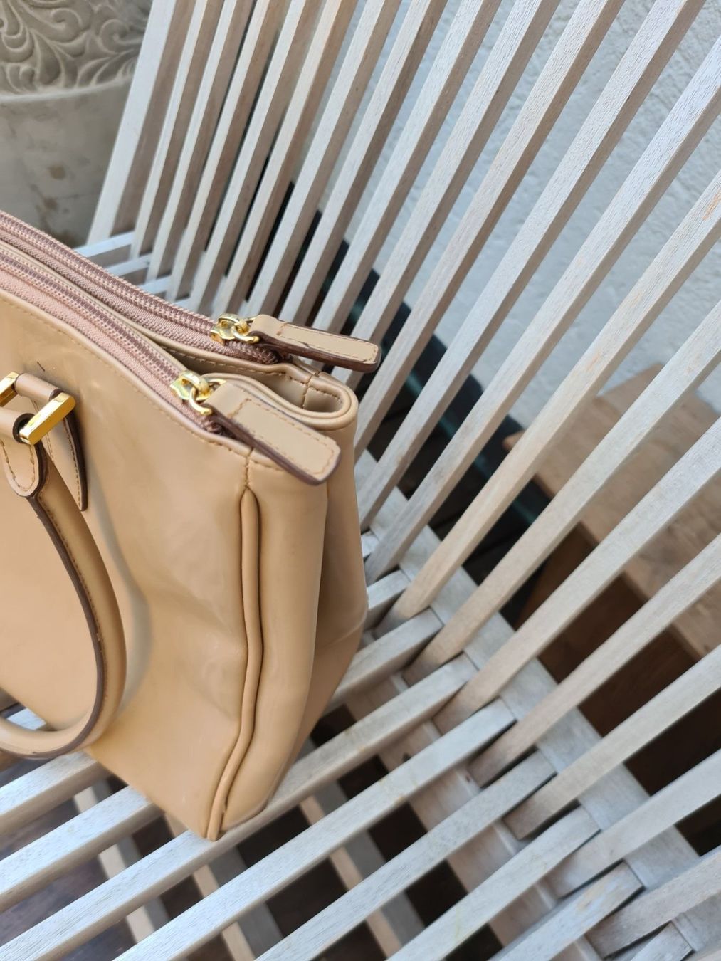 Taschen für Damen: Tasche modisch – Gebraucht aus Ebmatingen von Gelegenheit77 6