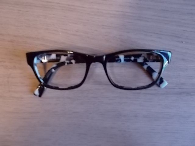 Brillen & Gläser: Esprit Brille Fassung – Gebraucht aus Chexbres von indi03 1