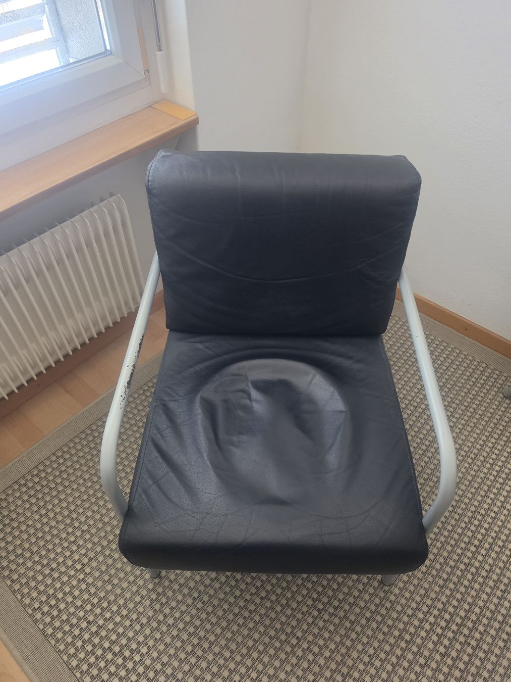 Chaises: stuhl – D'occasion à Oberengstringen par con_2l5w