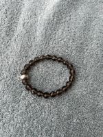 Rauchquarz Armband