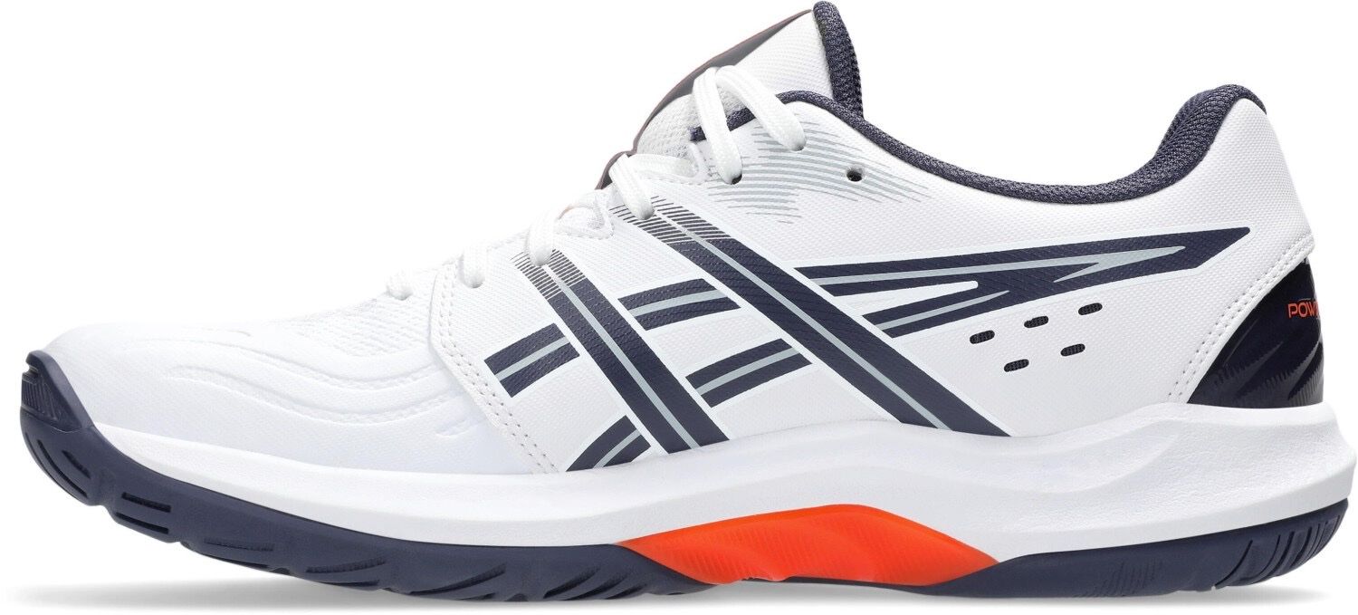 Asics Scarpe da uomo: Asics POWERBREAK FF Hallenschuhe – Nuovo e nell'imballaggio originale da Oberbalm venduto da 3096 2