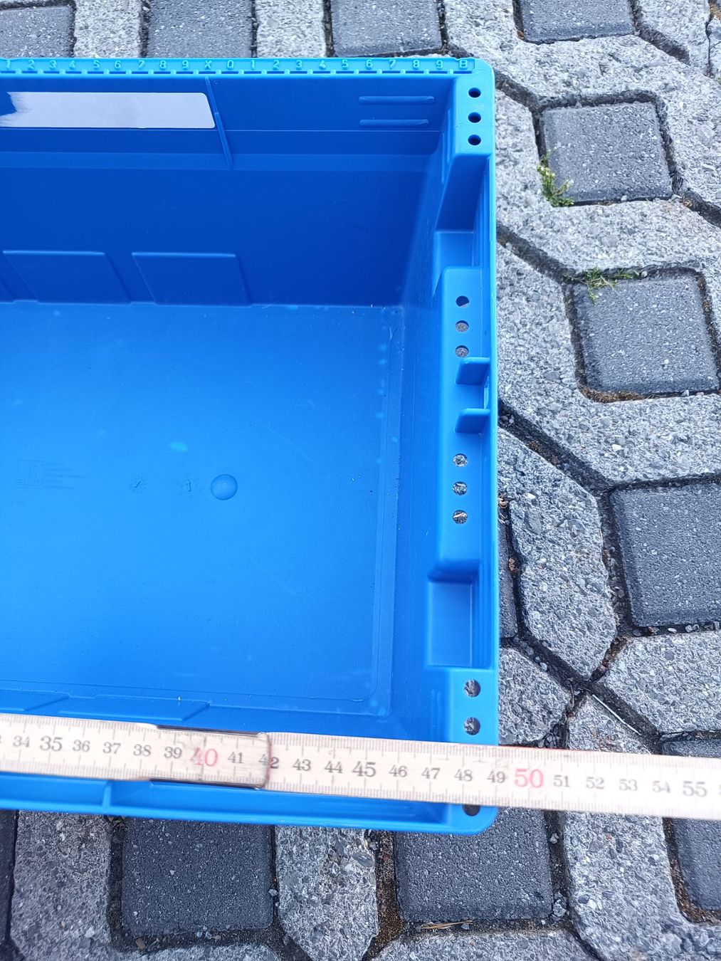 Transportkisten: Transportbox – Gebraucht aus Oberegg von 19franzi94 4