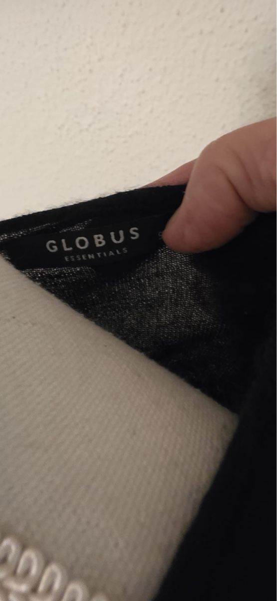 Globus Maglioni & Felpe: Damen Pullover Globus Essentials Kaschmir gr.S – Usato da St. Gallen venduto da mania03 1