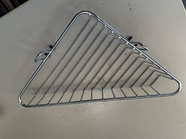 Seifenhalter Edeldraht