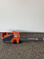 Husqvarna 525iB Profi Akku-Laubbläser inkl. Akku