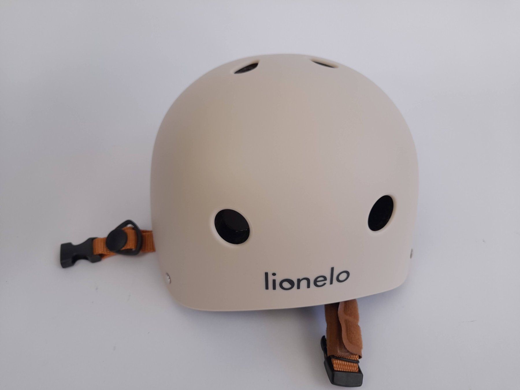 Casques: LIONELO Kinderhelm – Neuf (Voir description) à Liebefeld par Restwert_Liebefeld
