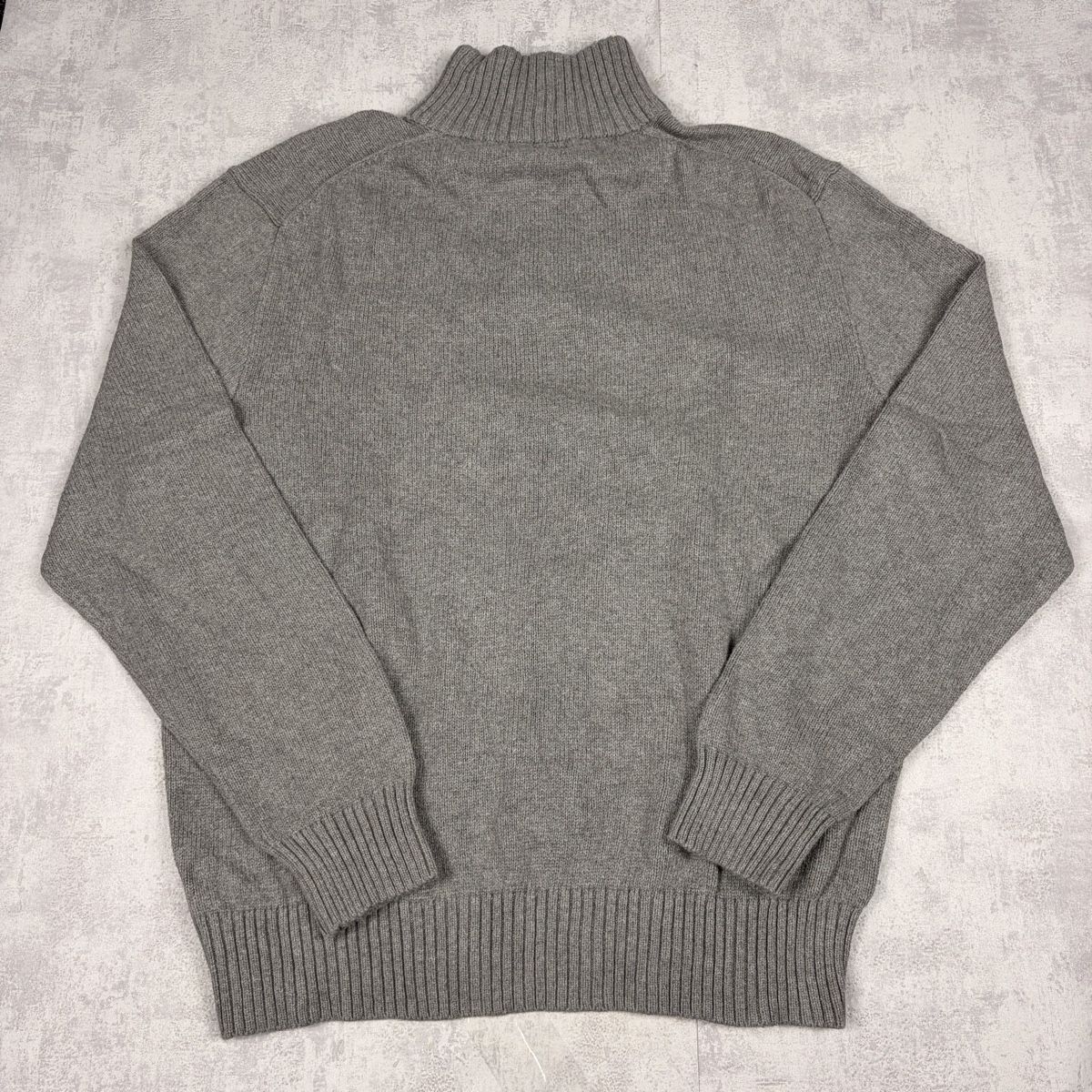 Polo Ralph Lauren Maglioni & Felpe: Pull Polo Ralph Lauren Gris - Taille L – Usato da Neuchâtel venduto da aliceguins 7