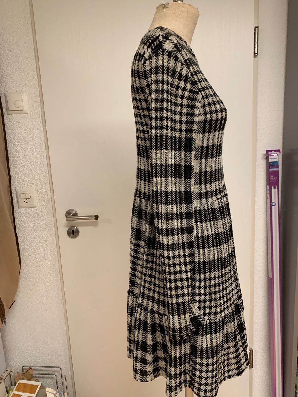 Zara Gonne: Kleid Rock Boho Zara gr 36 – Nuovo (secondo la descrizione) da Oberweningen venduto da Jogi2 1