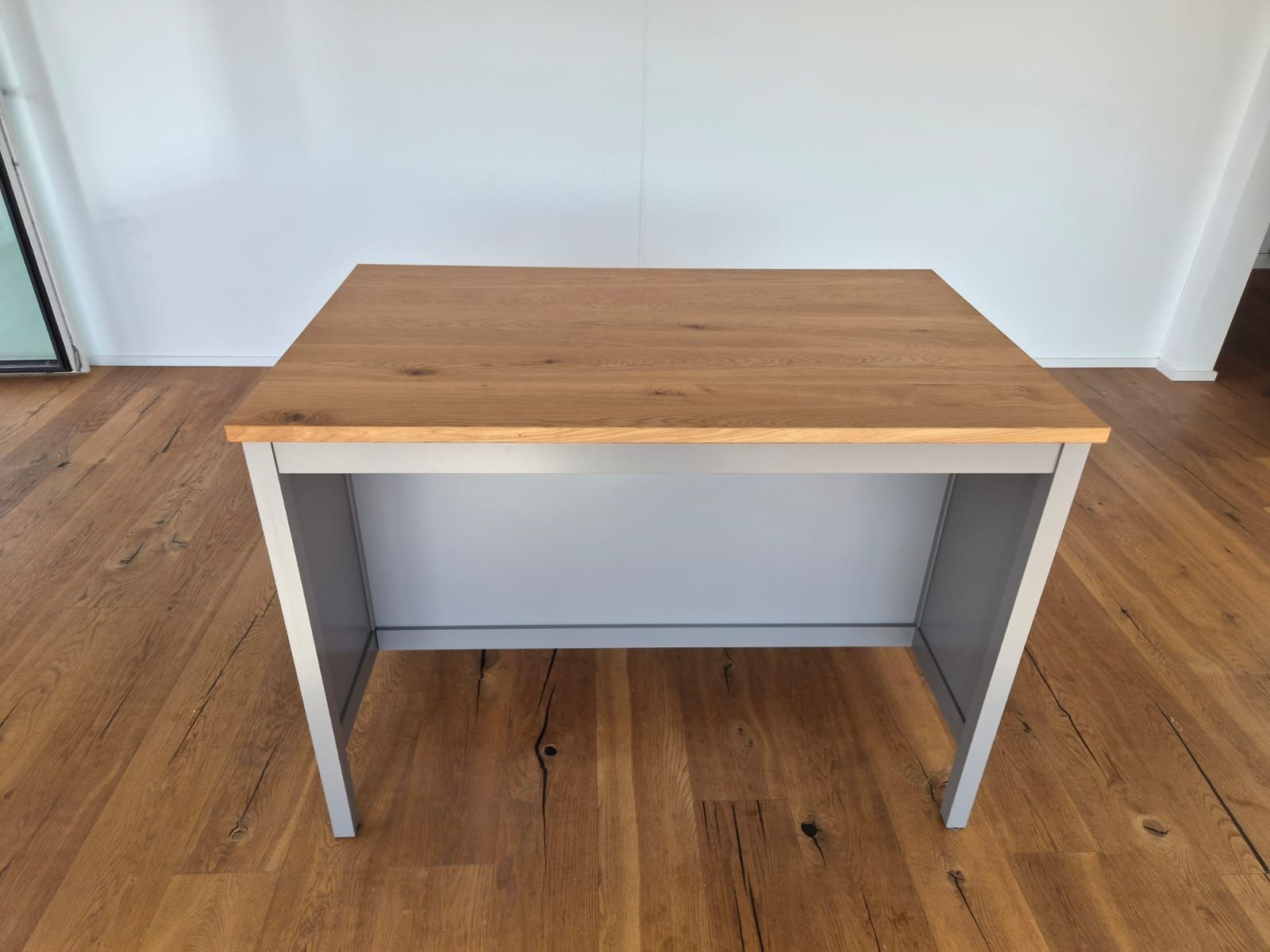 Ikea Cucine complete: IKEA TORNVIKEN Kücheninsel grau/Eiche  – Usato da Nidau venduto da sar_jh76 2