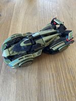 LEGO Speed Champions Lamborghini V12 Vision GT grün gebrauch