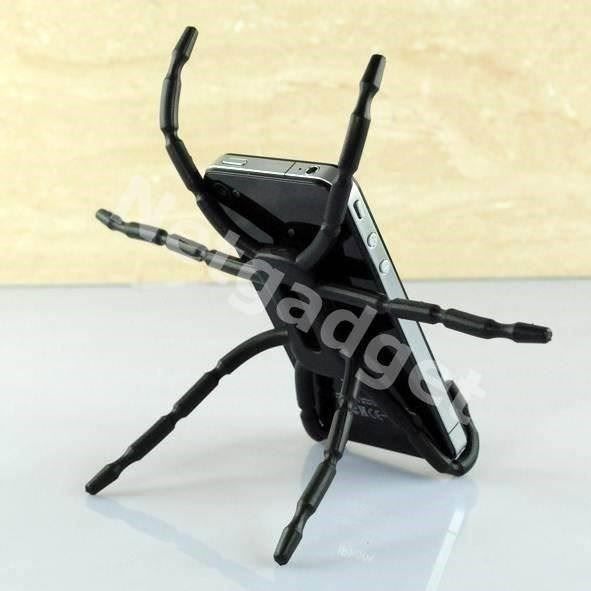 Unità & Adattatore: Multifunktions-Spinne - Spider Podium – Nuovo e nell'imballaggio originale da Yverdon-les-Bains venduto da Netgadget_SARL 4