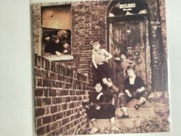 The Who LP - Meaty Beaty Big & Bouncy (OFK)
