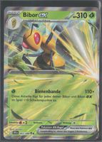 POKÉMON / Bibor EX / Chaos Rising 🇩🇪