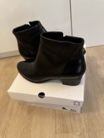 Damen Leder Stiefel Grösse 41 Neu