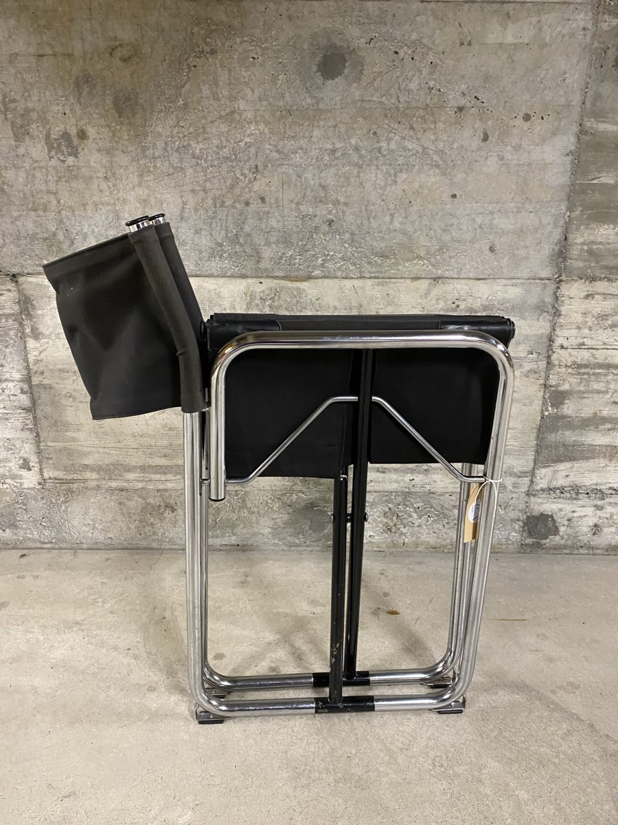 Stühle: Designer Klappstuhl – Gebraucht aus Zürich von schregen 3
