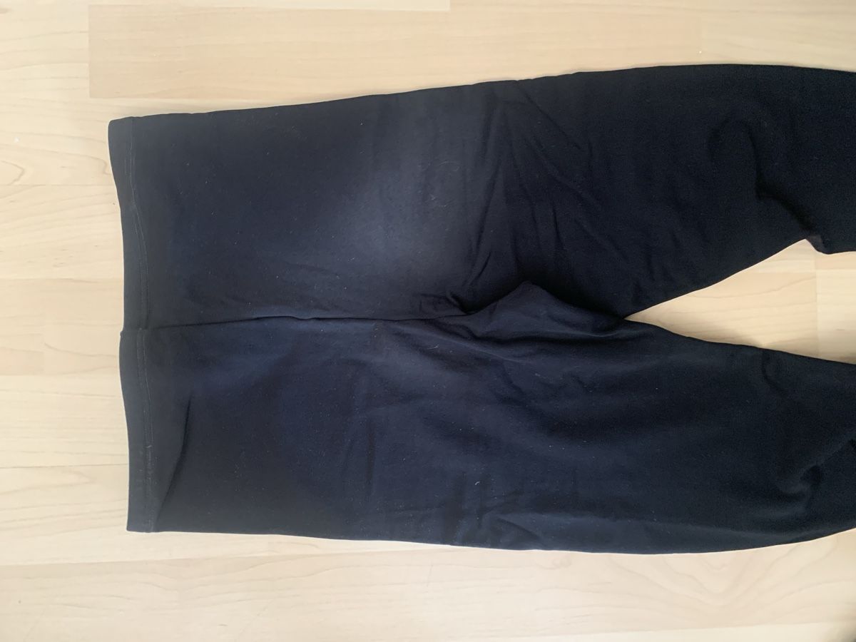 Pantaloni: Eiskunstlaufhose Intermezzo – Usato da Baden venduto da Esmipesmi 3